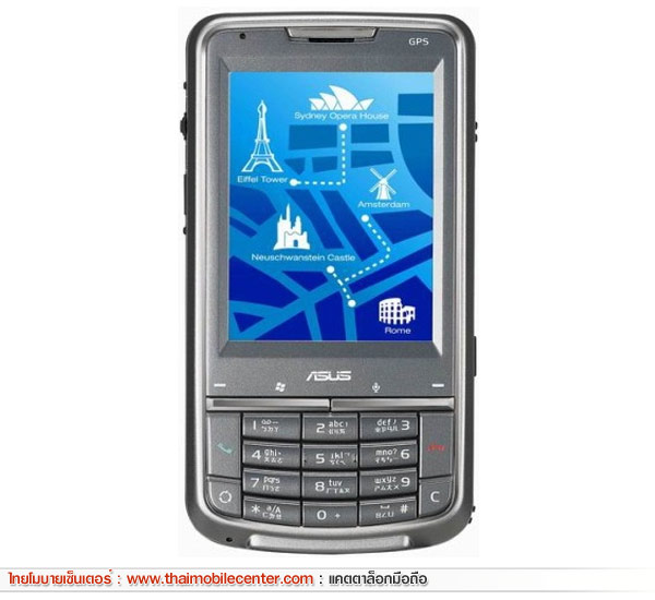 Asus P526