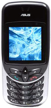 Asus V55