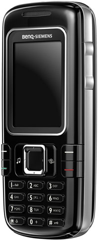 BenQ-Siemens C81