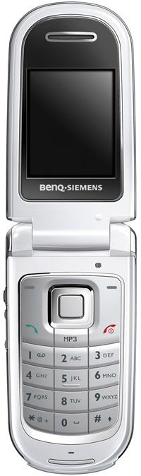 BenQ-Siemens CF61