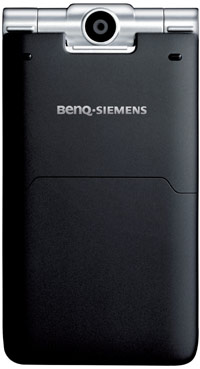 BenQ-Siemens EF81