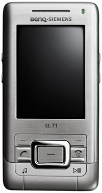 BenQ-Siemens EL71