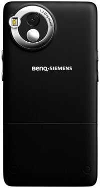 BenQ-Siemens EL71