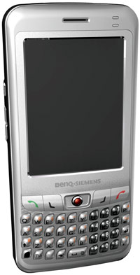 BenQ-Siemens P51