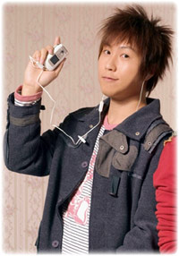 BenQ S500