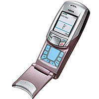 Nokia 6108