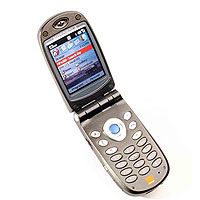 Motorola MPx200