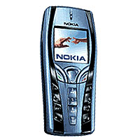 Nokia 7250i