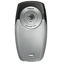Nokia 6600
