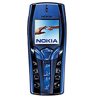 Nokia 7250
