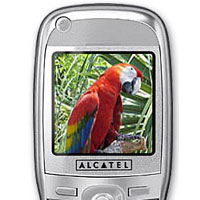 Alcatel OT735