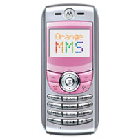 Motorola C375