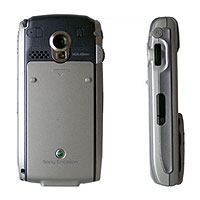 Sony Ericsson P900