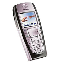 Nokia 6220