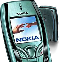 Nokia 7250i