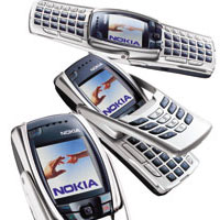 Nokia 6800