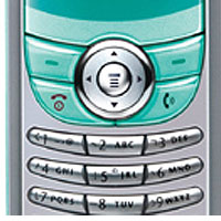 Motorola C375