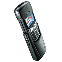 Nokia 8910i