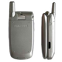 Samsung S500