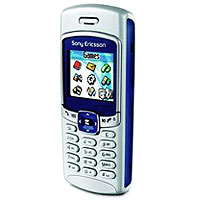 Sony Ericsson T230
