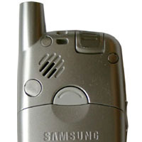 Samsung X600