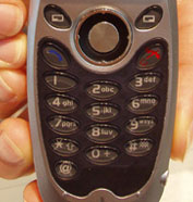 Panasonic X70