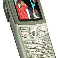 Motorola E365