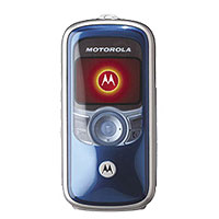 Motorola E380