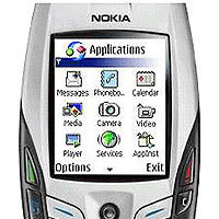 Nokia 6600