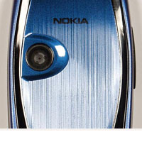 Nokia 7250