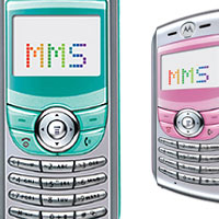 Motorola C375