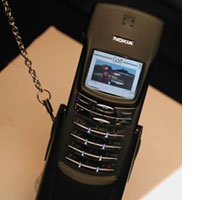 Nokia 8910i