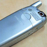 Samsung X600