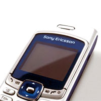 Sony Ericsson T230
