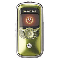 Motorola E380