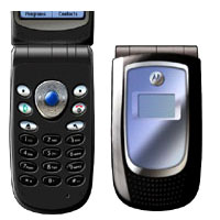 Motorola MPx200