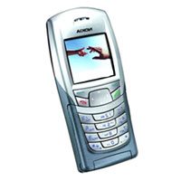 Nokia 6108
