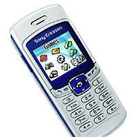 Sony Ericsson T230