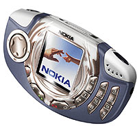 Nokia 3300