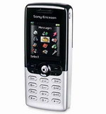Sony Ericsson T610(⫹Ԥѹ T610)