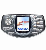  Nokia N-Gage (  N-Gage )
