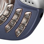 Nokia 3300