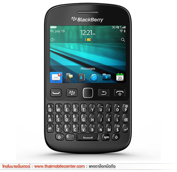 BlackBerry 9720