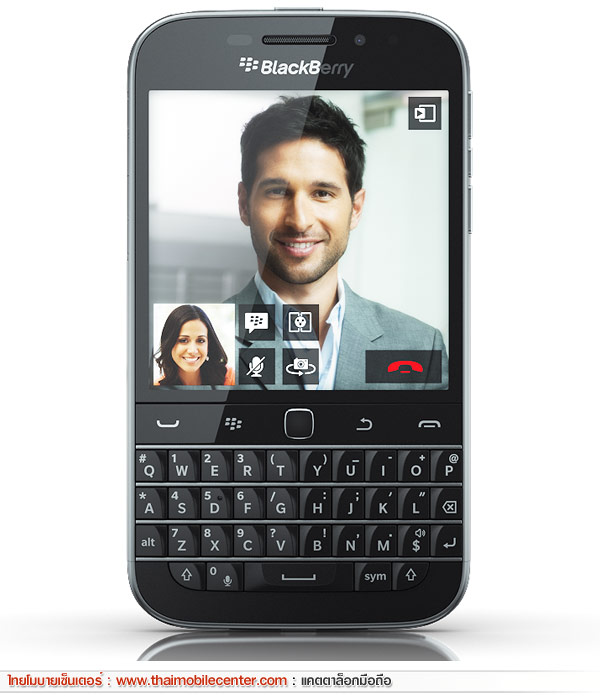 BlackBerry Classic