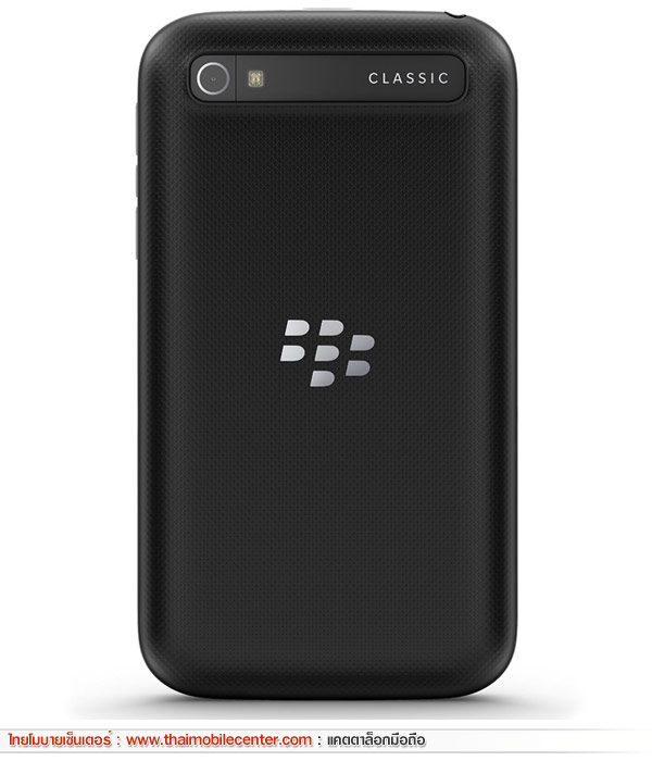 BlackBerry Classic