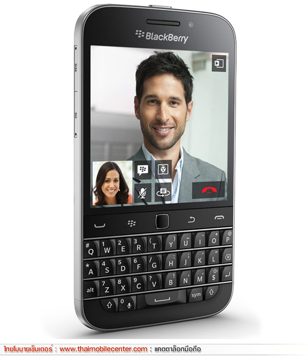 BlackBerry Classic