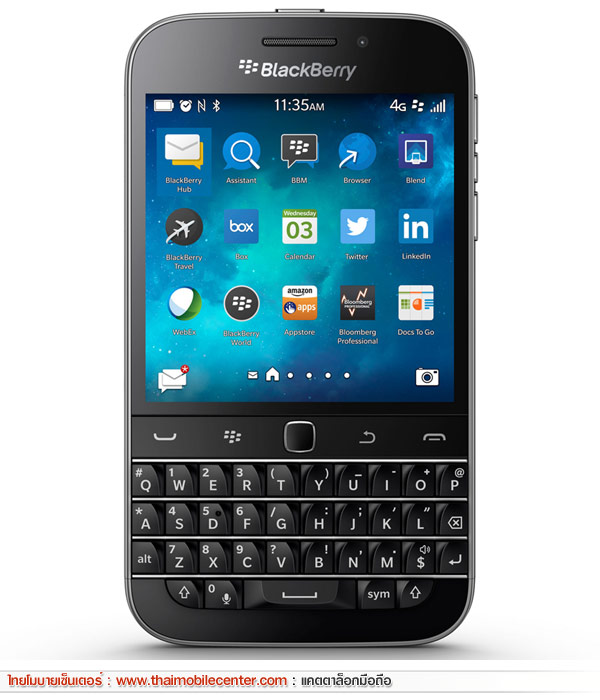 BlackBerry Classic