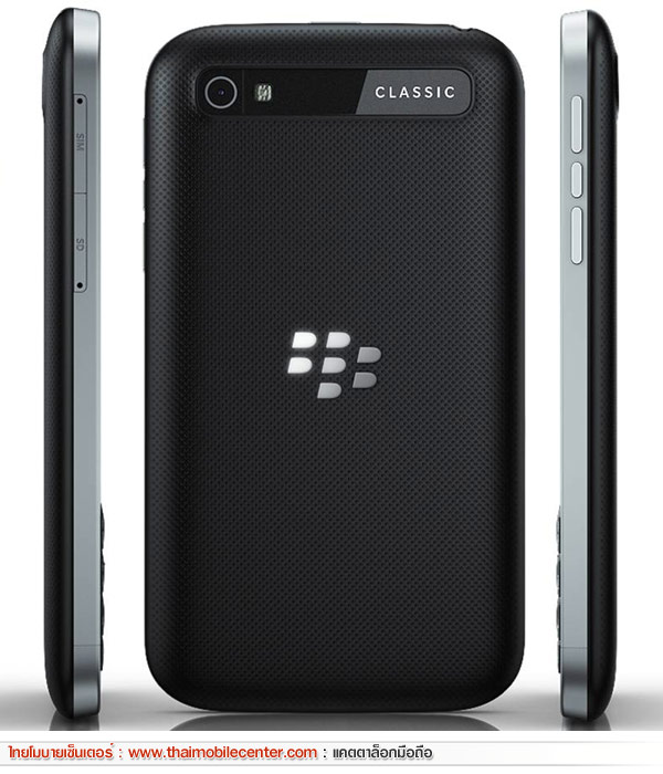 BlackBerry Classic