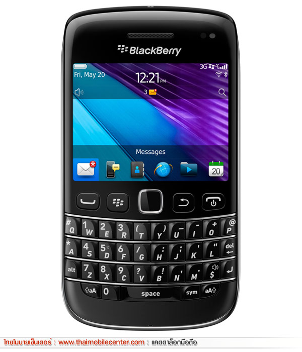 BlackBerry Bold 9790