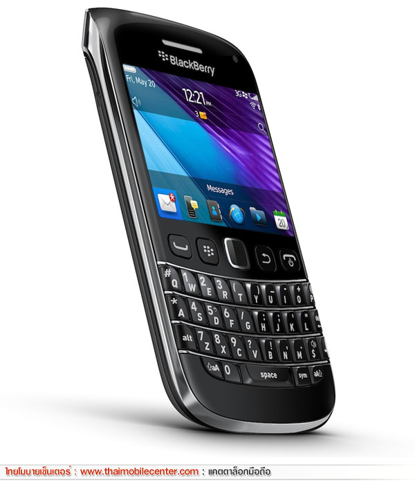 BlackBerry Bold 9790